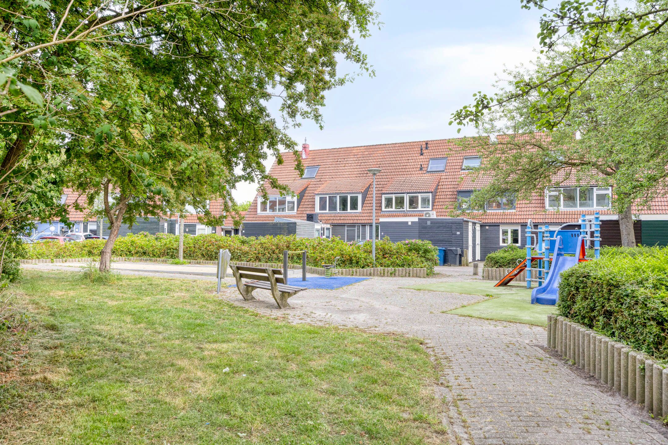 Foto 27 van Moraviëstraat 12