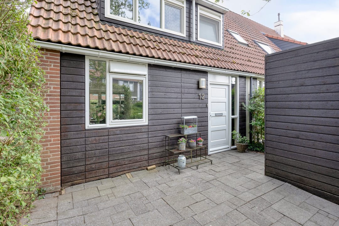 Foto 28 van Moraviëstraat 12