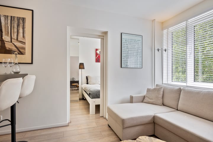 Foto 5 van Van Nijenrodeweg 513