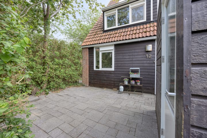 Foto 30 van Moraviëstraat 12