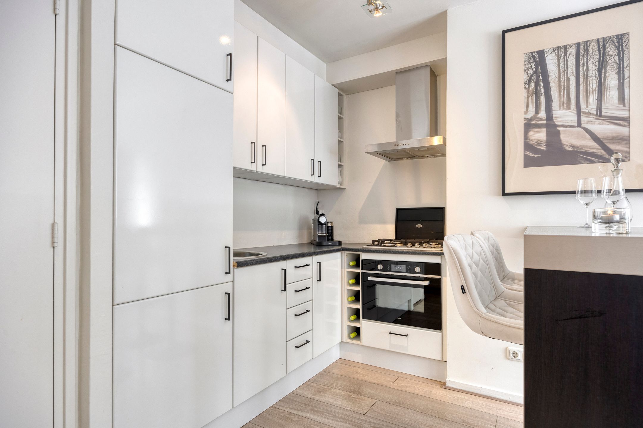 Foto 9 van Van Nijenrodeweg 513