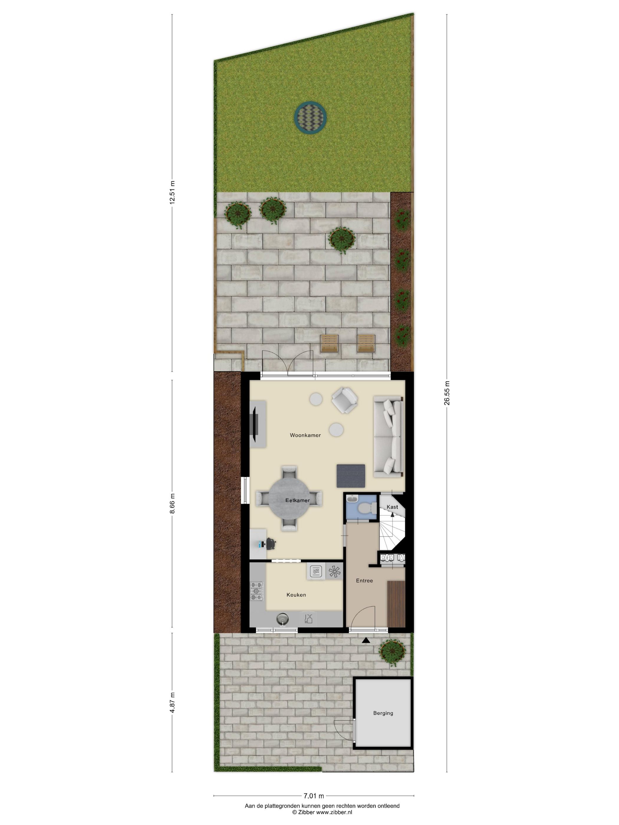 Foto 33 van Moraviëstraat 12