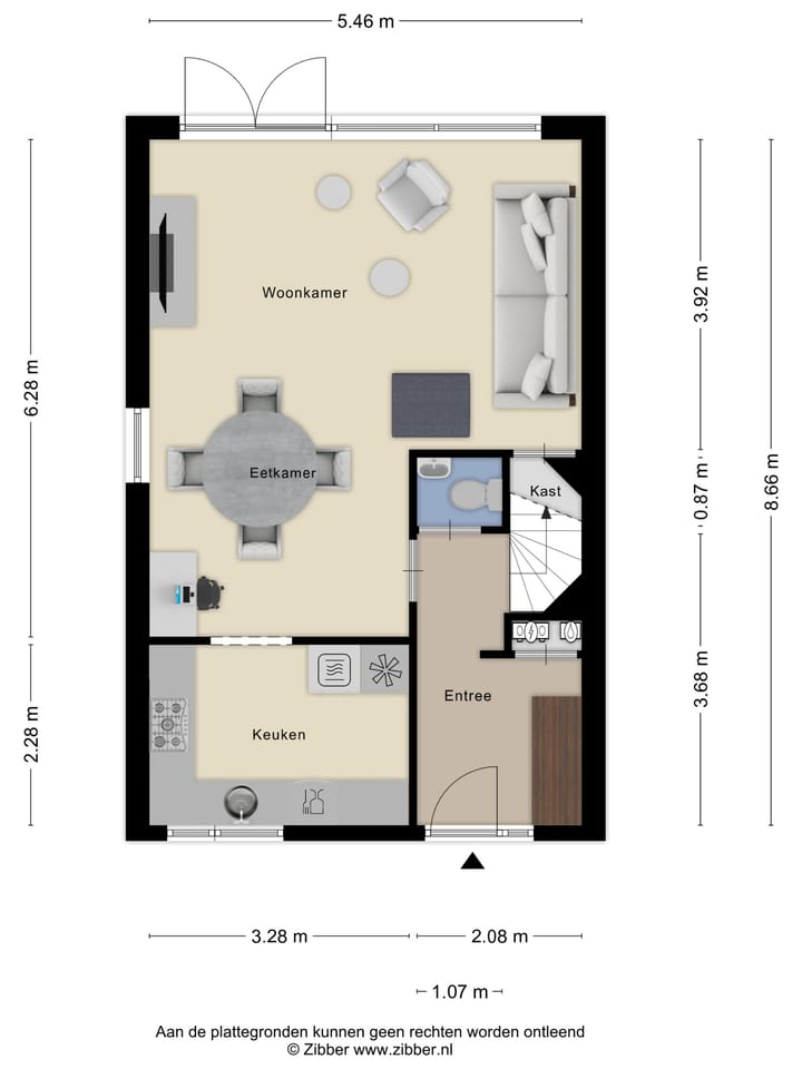 Foto 34 van Moraviëstraat 12
