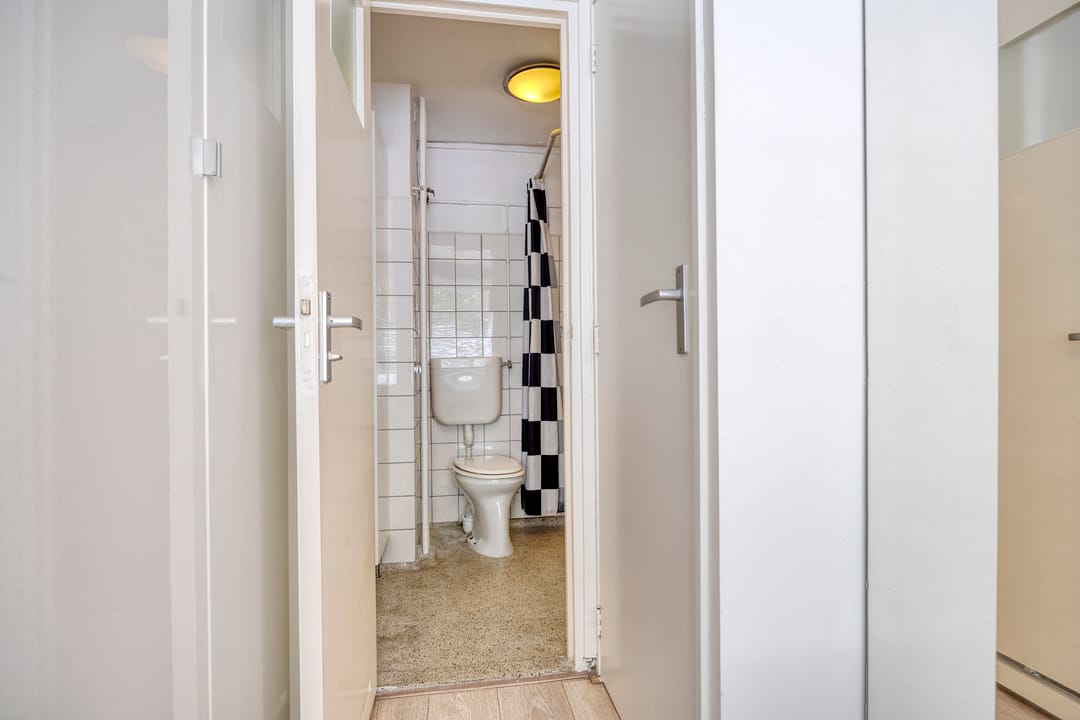 Foto 13 van Van Nijenrodeweg 513