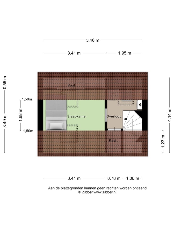 Foto 36 van Moraviëstraat 12