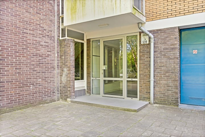 Foto 21 van Van Nijenrodeweg 513