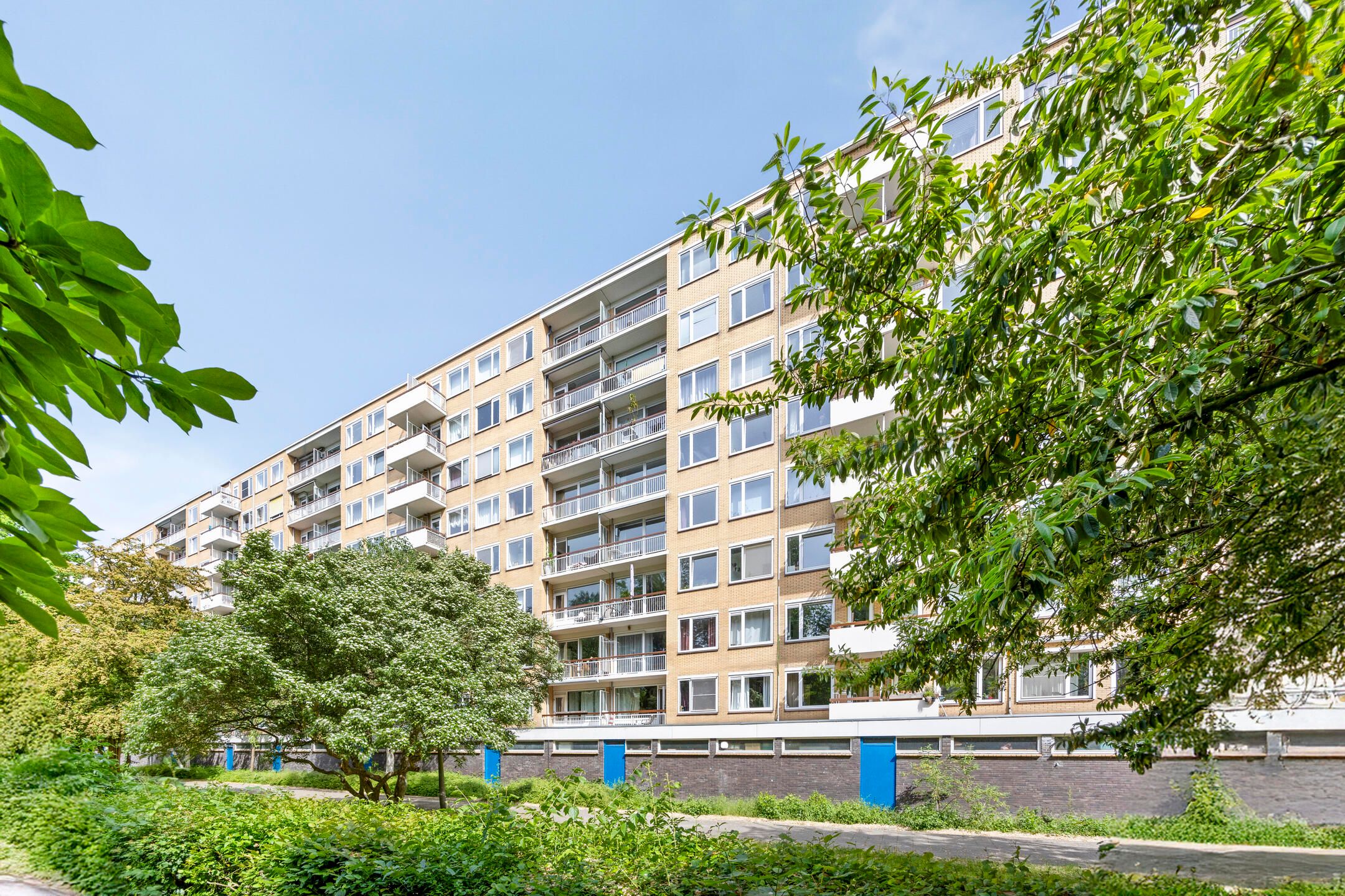 Foto 24 van Van Nijenrodeweg 513