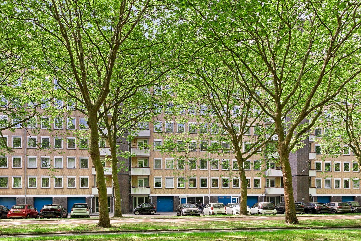 Foto 25 van Van Nijenrodeweg 513