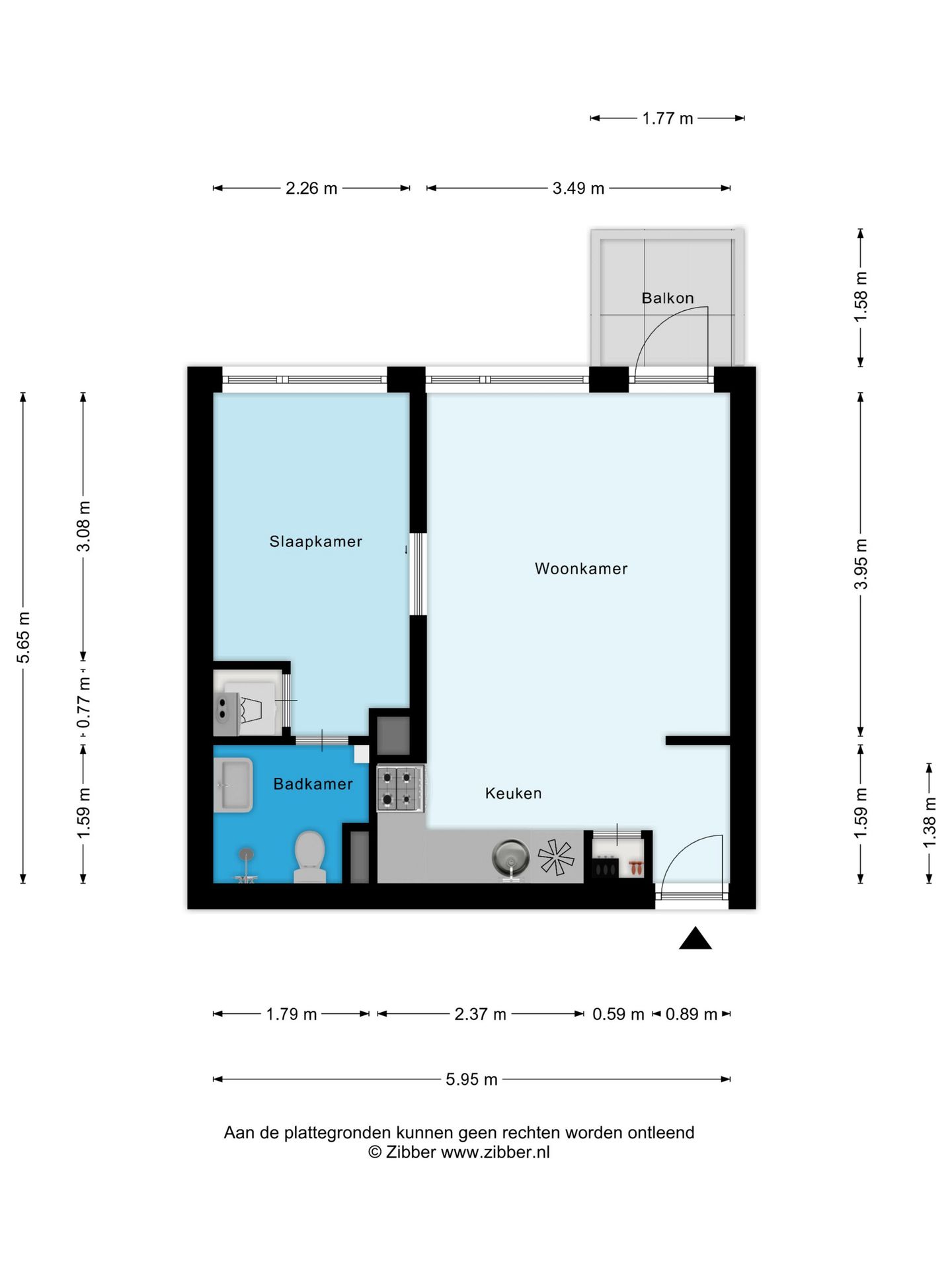 Foto 29 van Van Nijenrodeweg 513