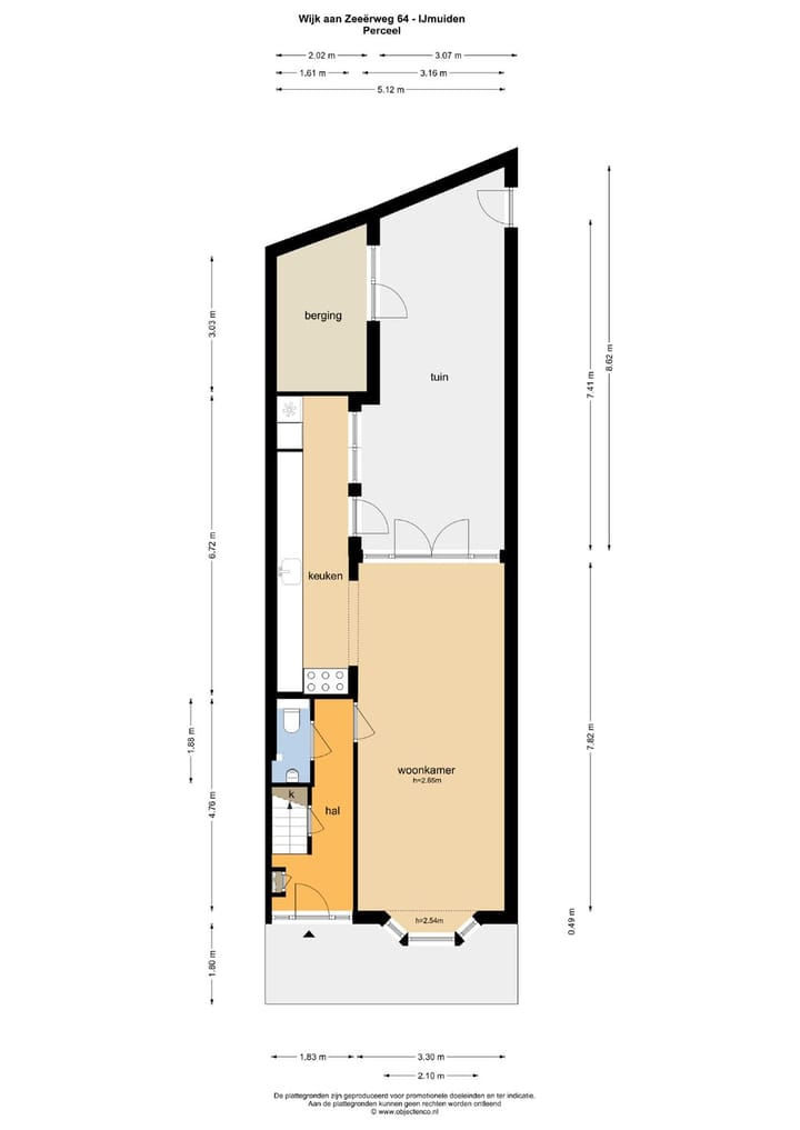 Foto 26 van Wijk aan Zeeërweg 64