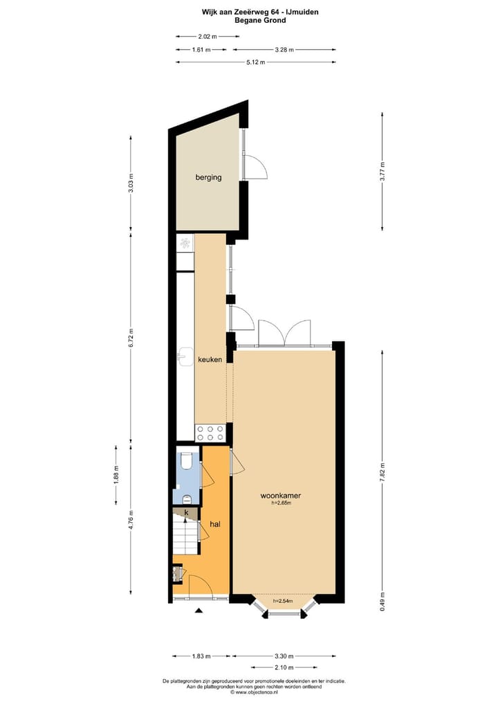 Foto 27 van Wijk aan Zeeërweg 64