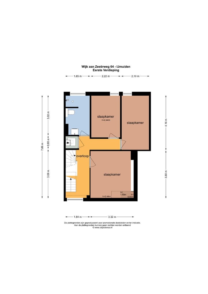 Foto 28 van Wijk aan Zeeërweg 64