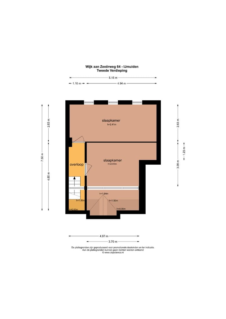 Foto 29 van Wijk aan Zeeërweg 64