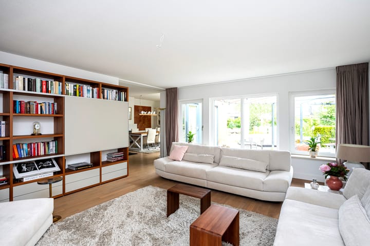 Foto 3 van Landsheerlaan 161