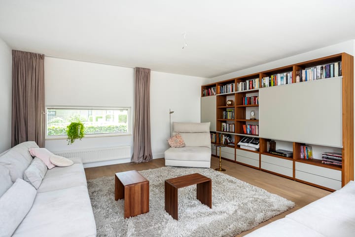 Foto 5 van Landsheerlaan 161