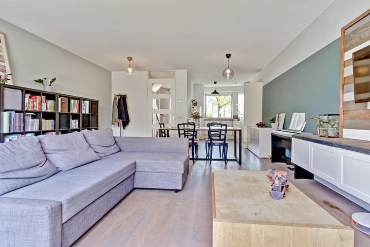 Photo 5 of Het Lemoen 40