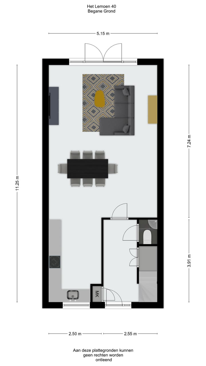 Foto 33 van Het Lemoen 40
