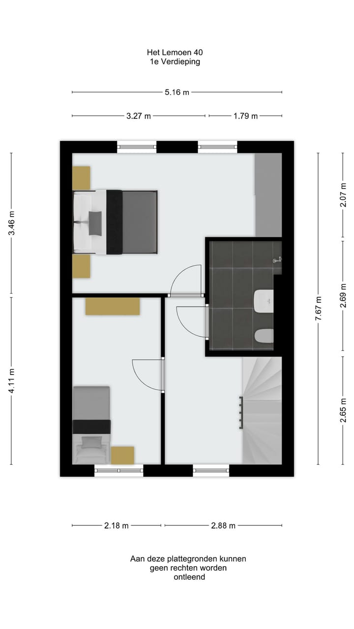 Foto 35 van Het Lemoen 40