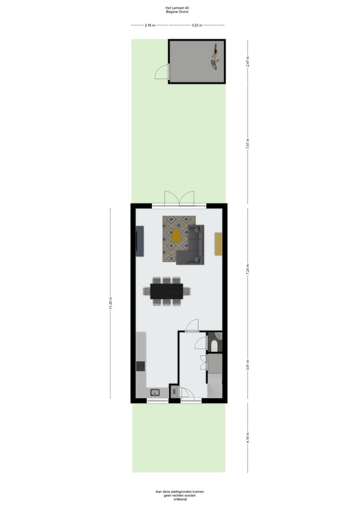 Foto 39 van Het Lemoen 40