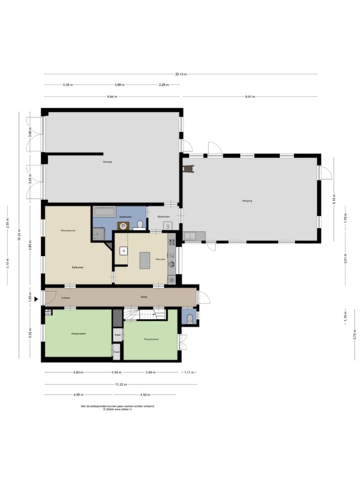 Foto 40 van Dorpstraat 117