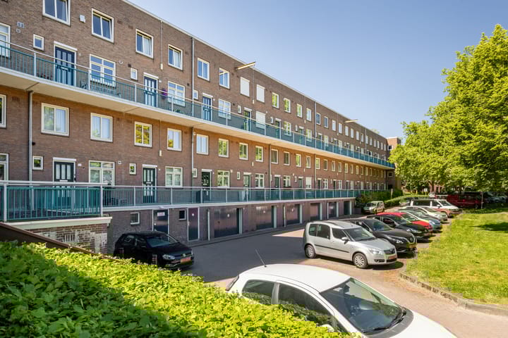 Photo 1 of Jan Nieuwenhuyzenstraat 40