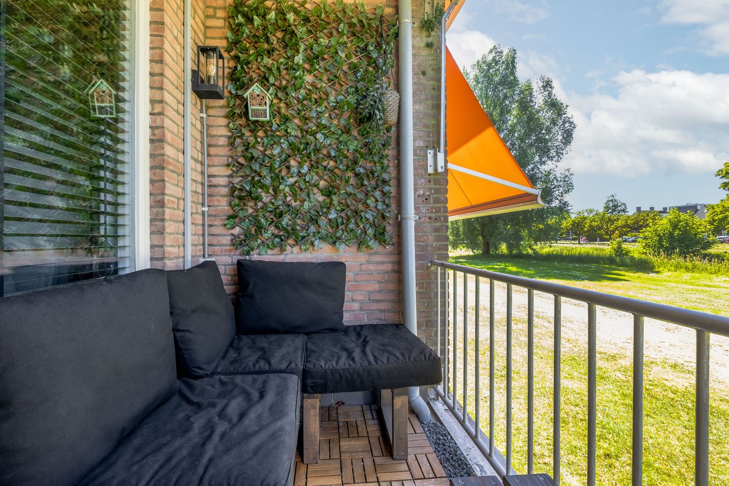 Photo 5 of Jan Nieuwenhuyzenstraat 40