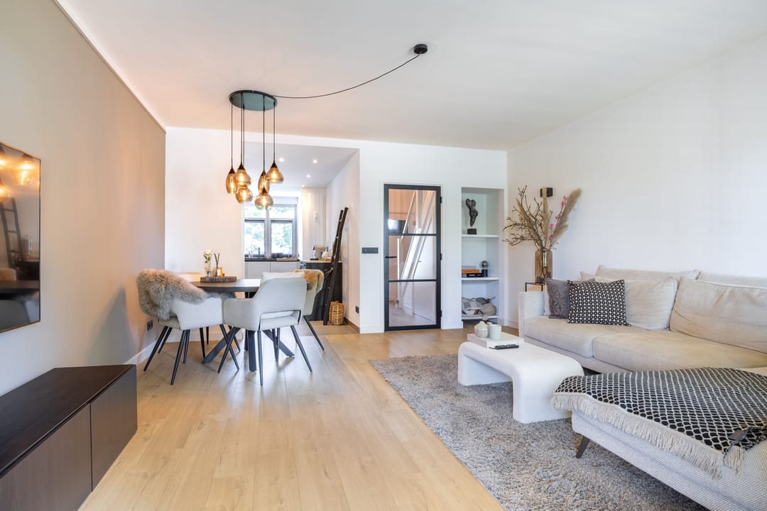 Photo 7 of Jan Nieuwenhuyzenstraat 40