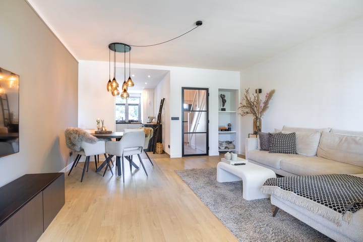 Photo 7 of Jan Nieuwenhuyzenstraat 40