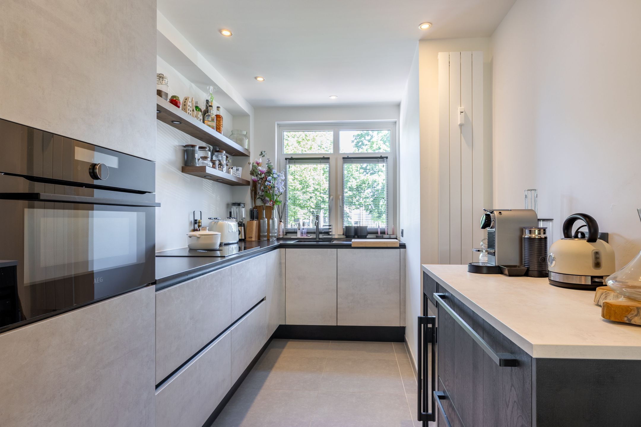 Photo 9 of Jan Nieuwenhuyzenstraat 40