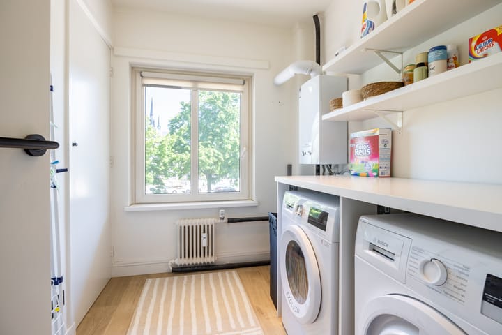 Photo 23 of Jan Nieuwenhuyzenstraat 40