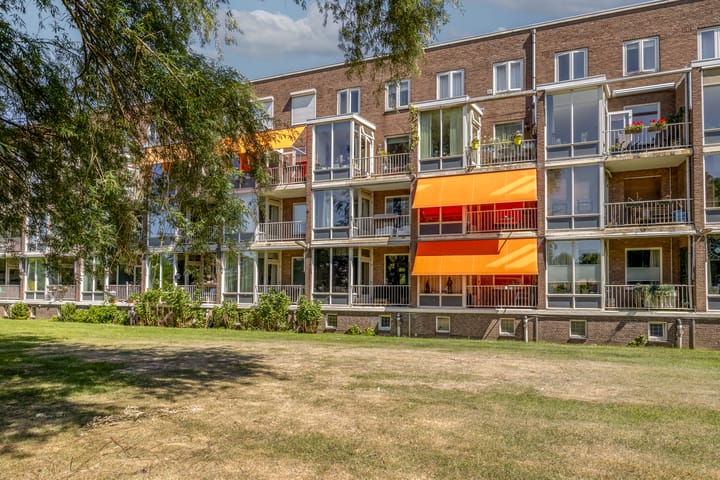 Photo 26 of Jan Nieuwenhuyzenstraat 40