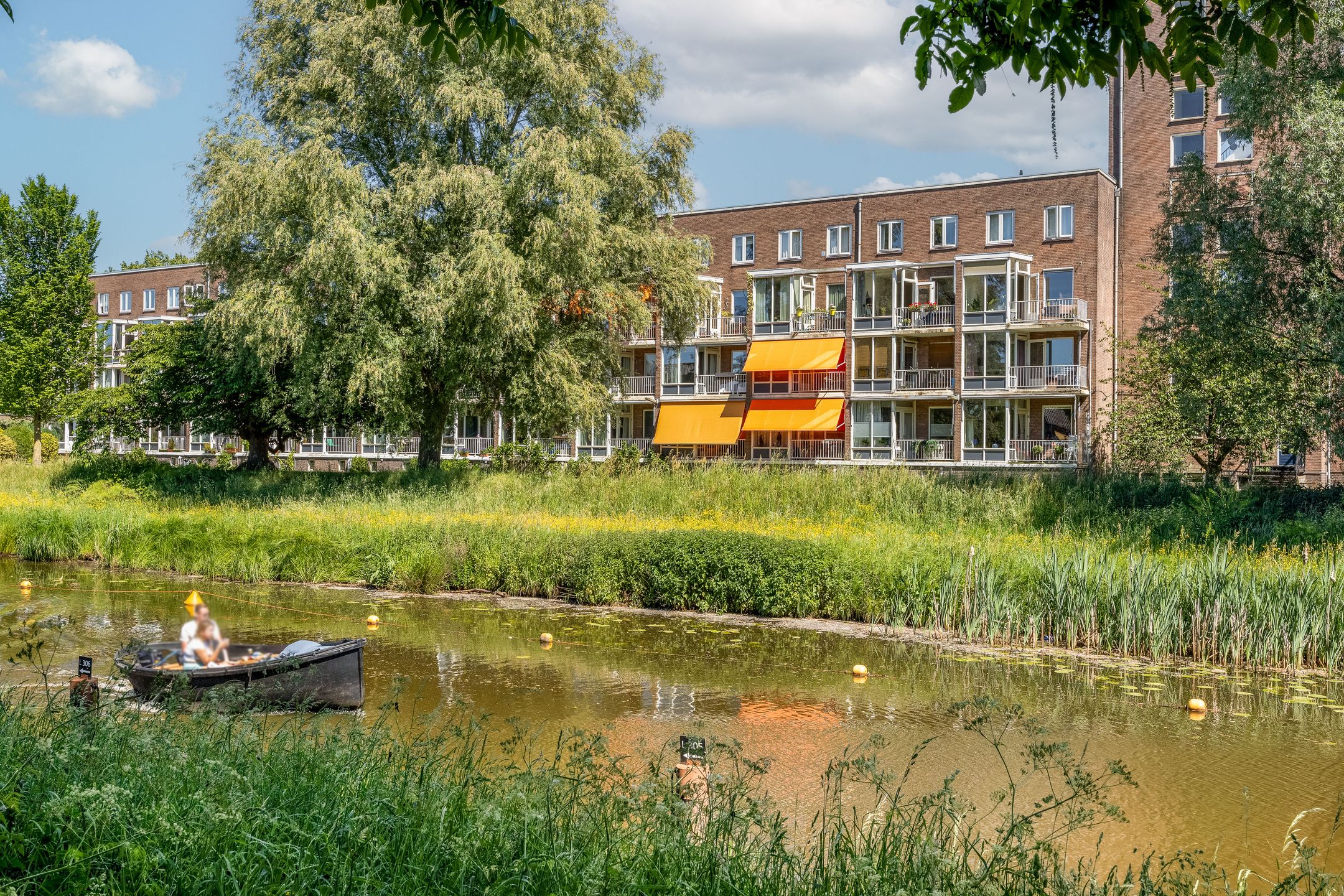 Photo 27 of Jan Nieuwenhuyzenstraat 40