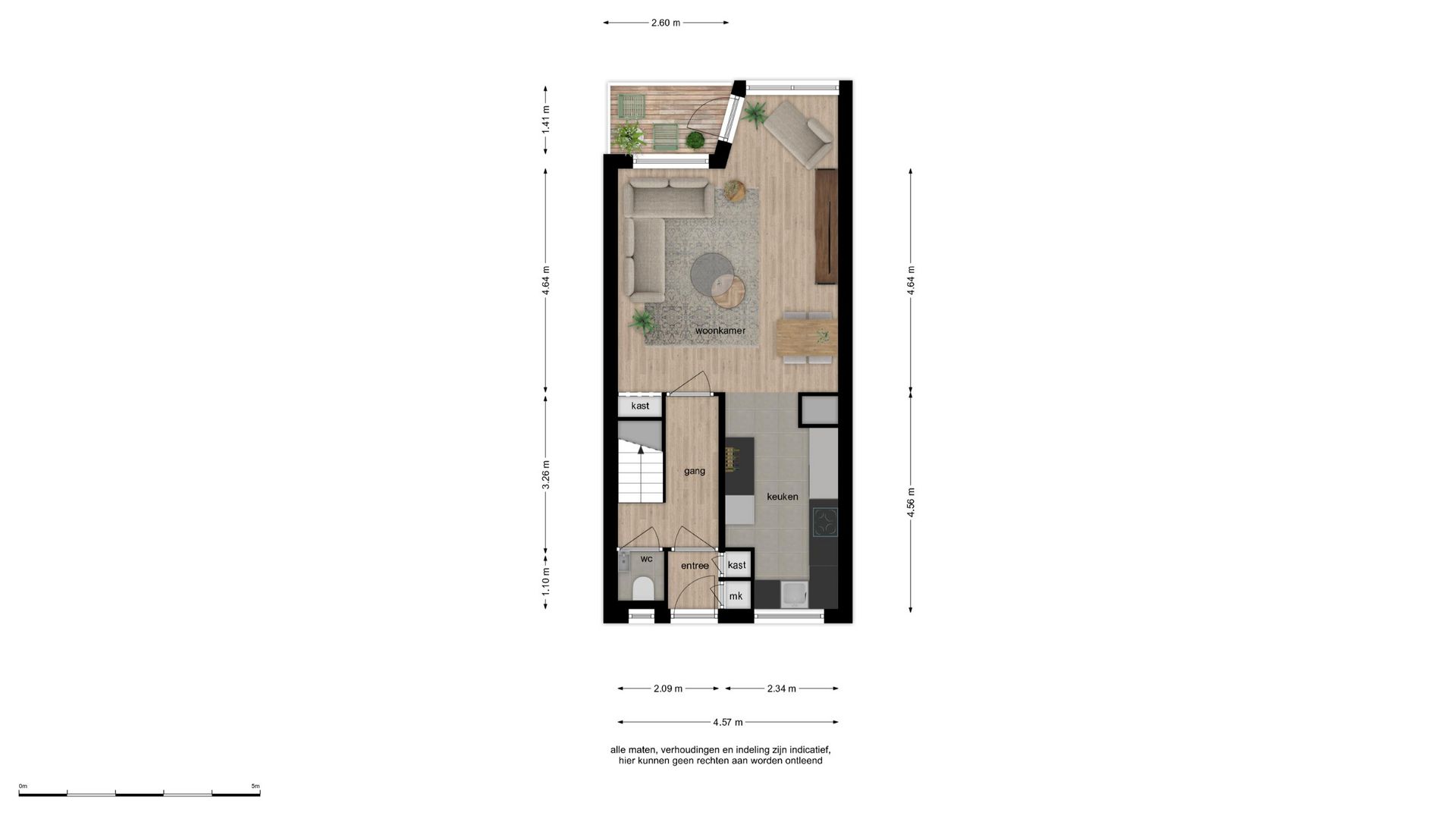 Photo 30 of Jan Nieuwenhuyzenstraat 40