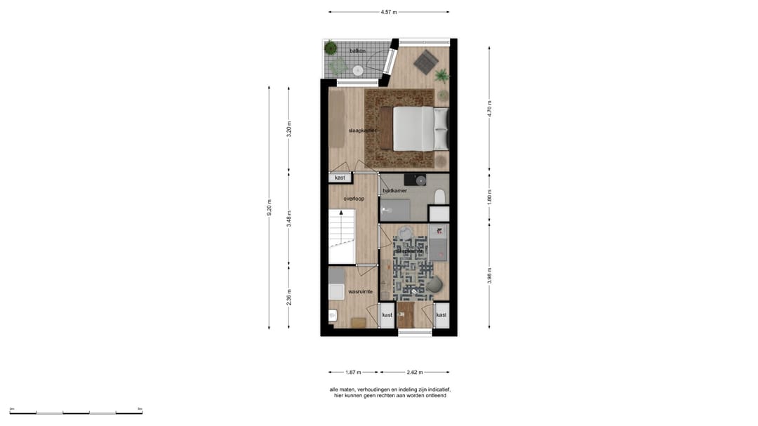 Photo 31 of Jan Nieuwenhuyzenstraat 40