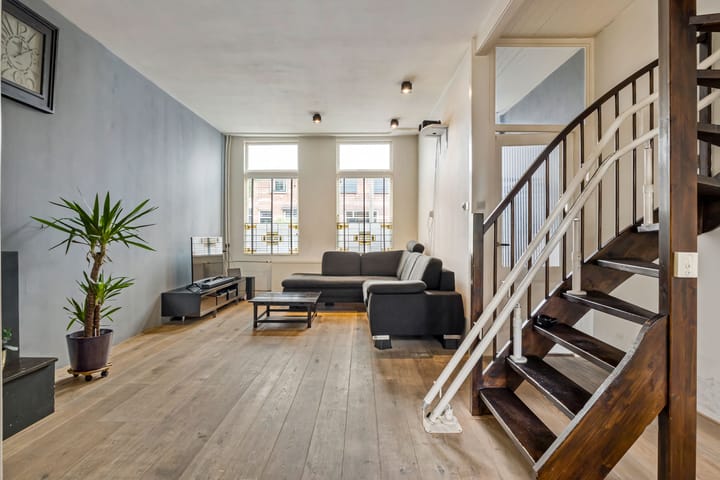 Foto 2 van Prins Hendrikstraat 106