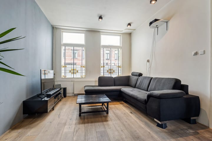 Foto 3 van Prins Hendrikstraat 106