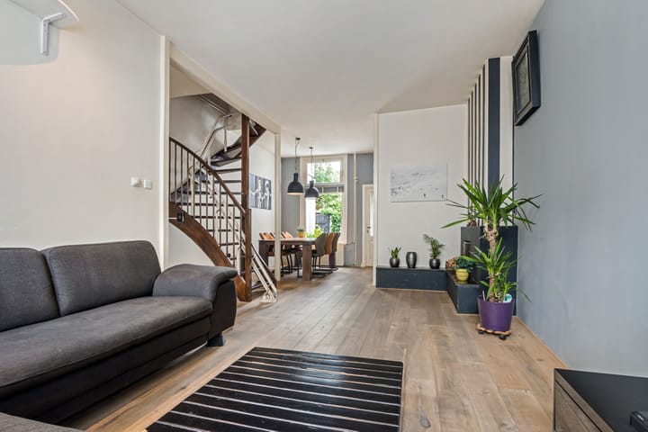 Foto 4 van Prins Hendrikstraat 106