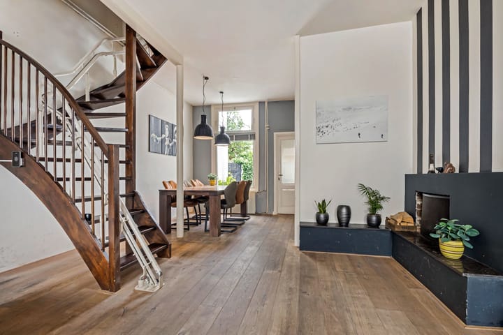 Foto 5 van Prins Hendrikstraat 106