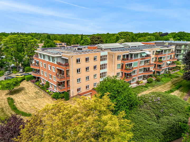 Foto 4 van Jan van Eycklaan 226