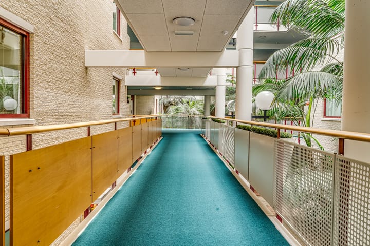 Foto 5 van Jan van Eycklaan 226