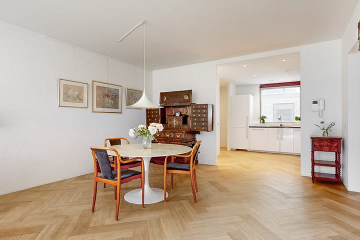 Foto 9 van Jan van Eycklaan 226