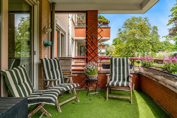 Foto 25 van Jan van Eycklaan 226