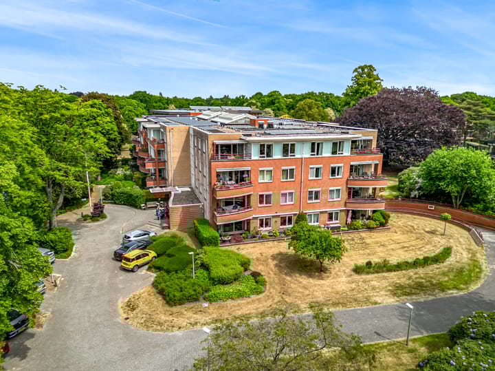 Foto 28 van Jan van Eycklaan 226