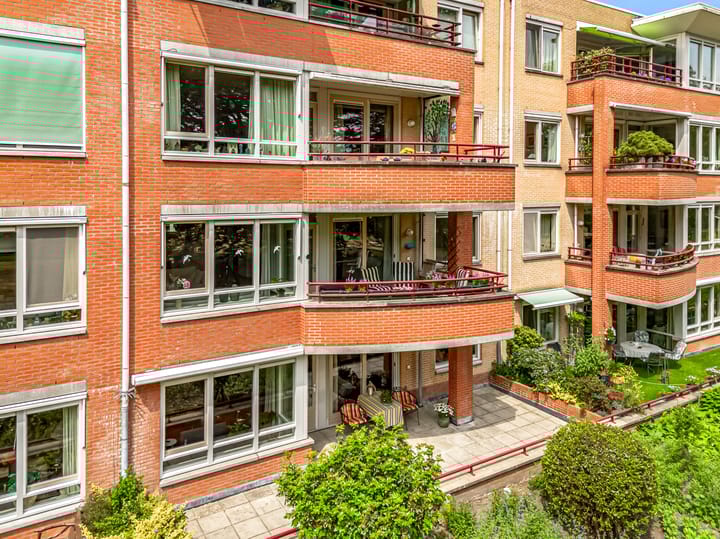 Foto 3 van Jan van Eycklaan 226