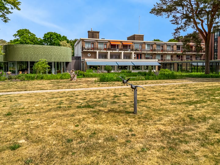 Foto 30 van Jan van Eycklaan 226