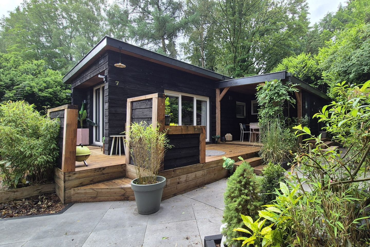 Foto 1 van Poolseweg 27-7