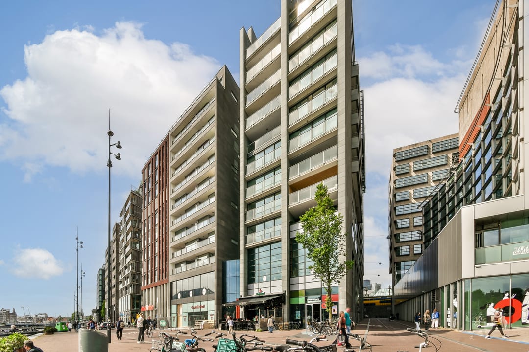 Foto 1 van Willem Frederik Hermansstraat 25