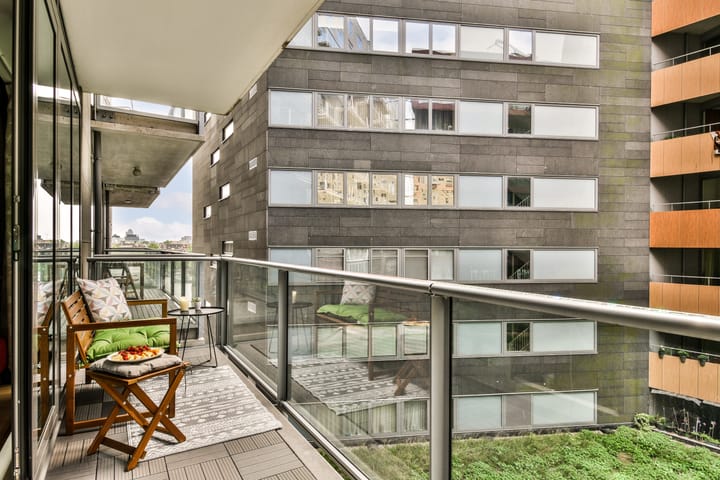 Foto 2 van Willem Frederik Hermansstraat 25