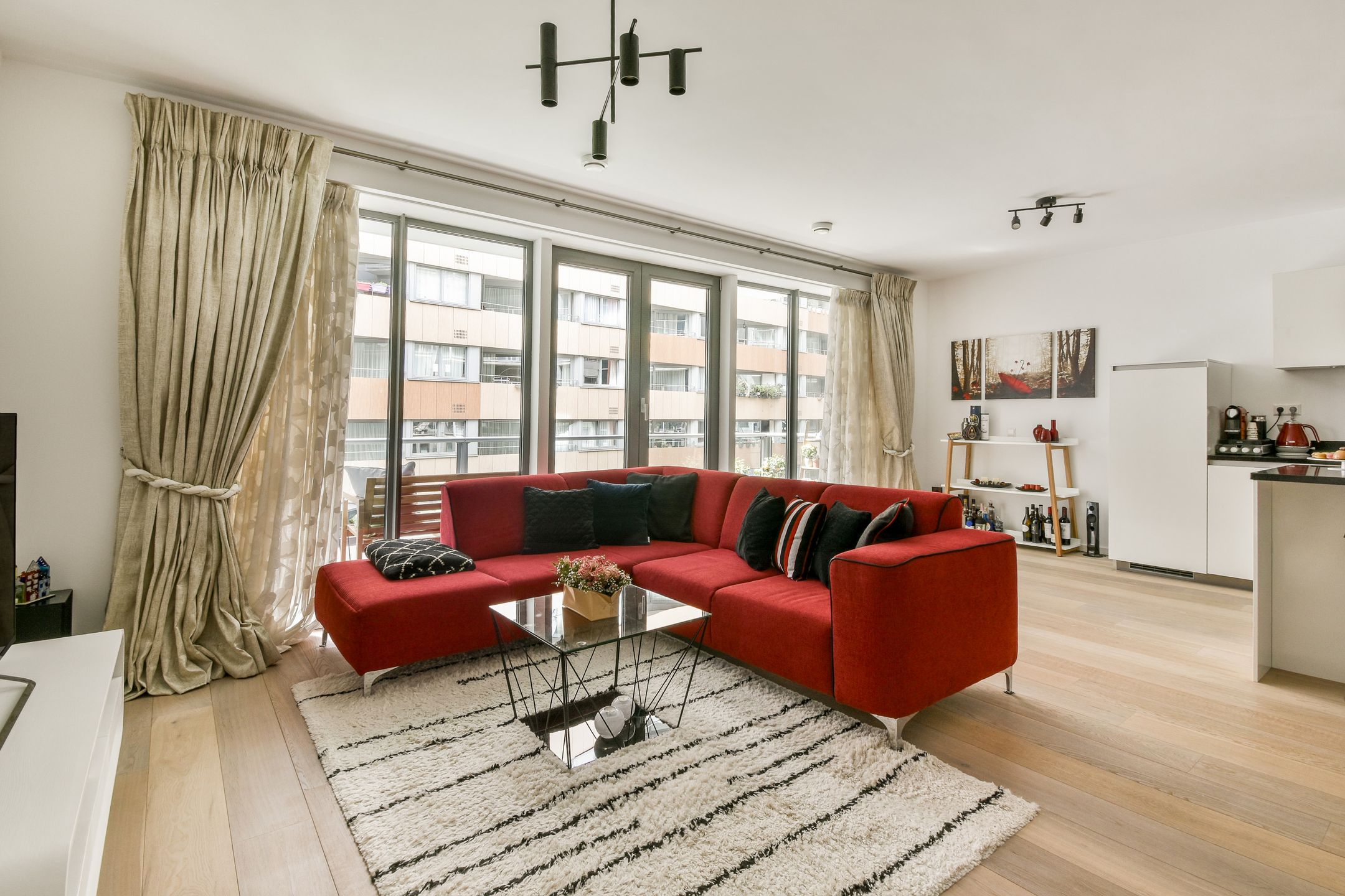 Foto 3 van Willem Frederik Hermansstraat 25