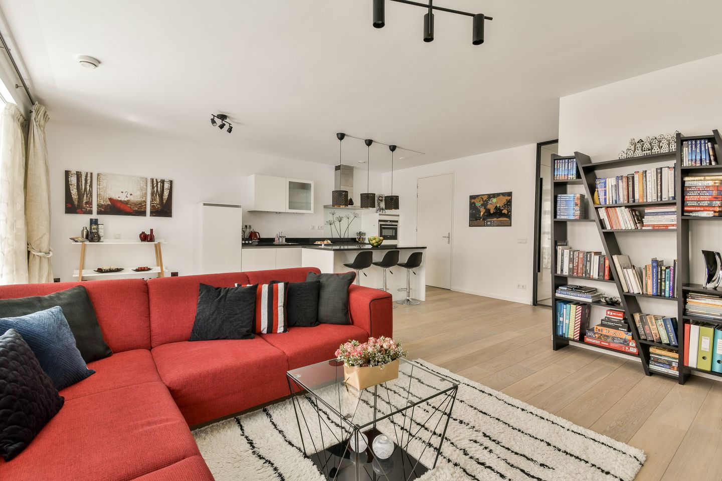 Foto 4 van Willem Frederik Hermansstraat 25